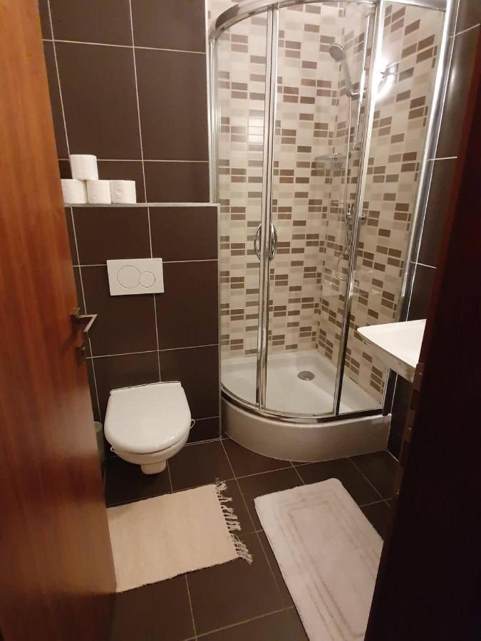 U Stareho Jastera Apartment Vel'ka Lomnica Exterior photo